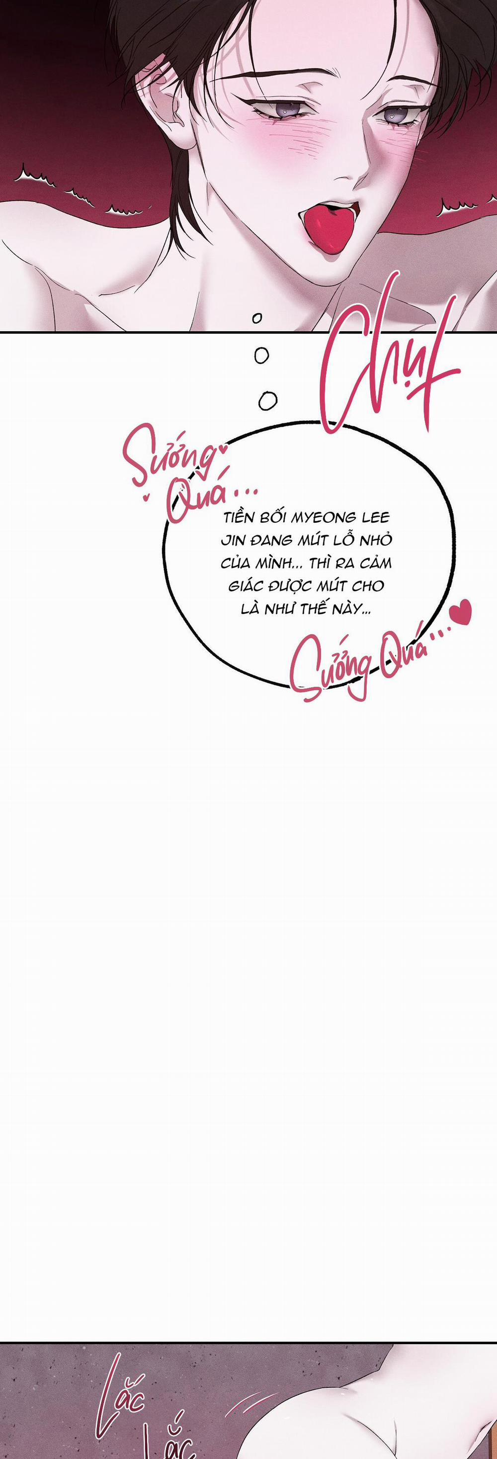 Love And Roll 3 trang 45