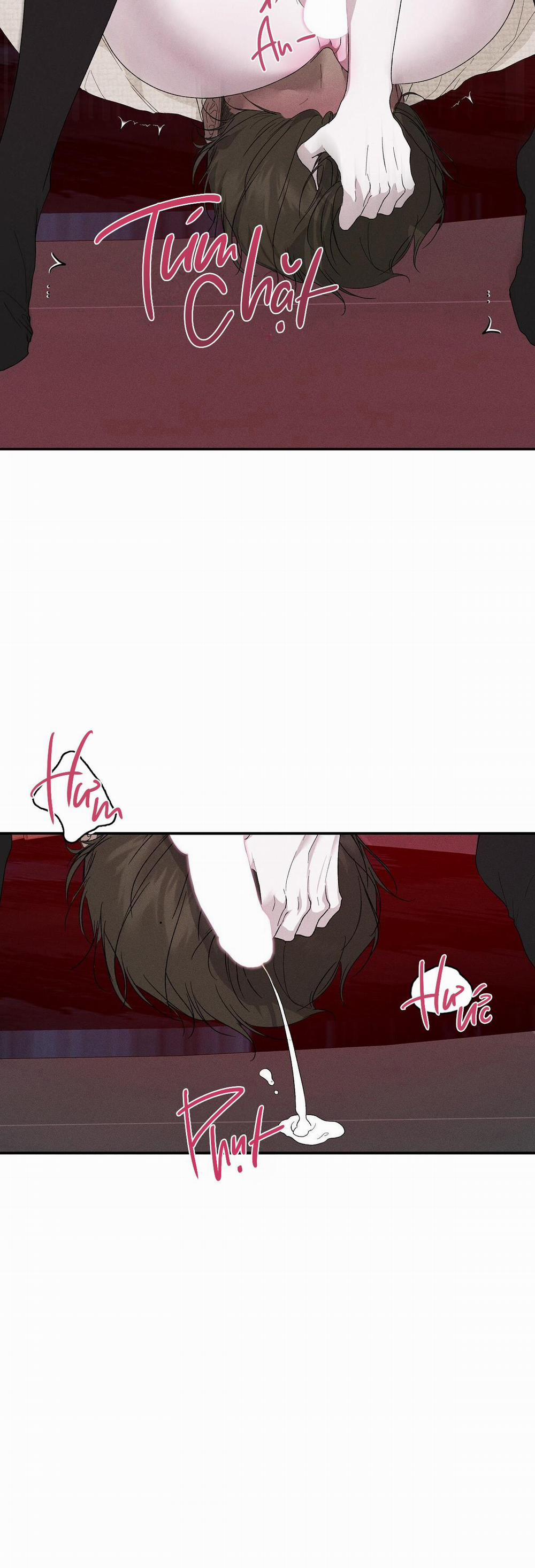 Love And Roll 3 trang 48