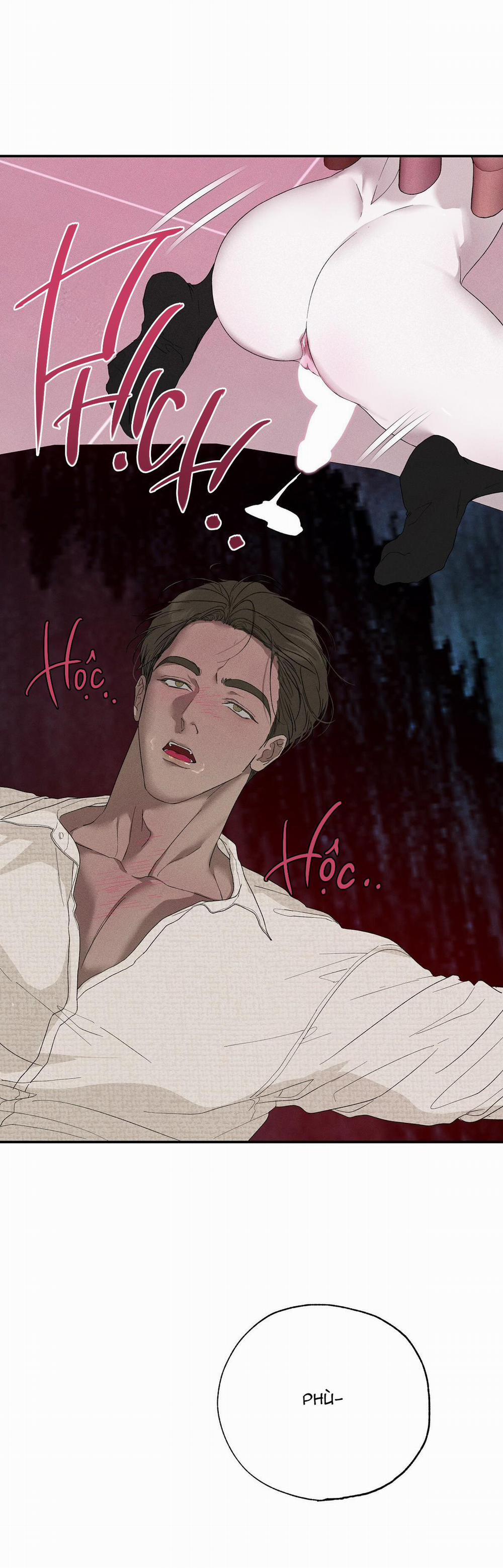 Love And Roll 3 trang 49