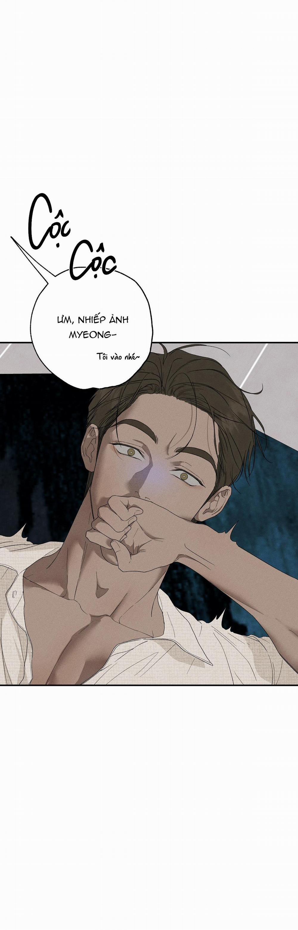 Love And Roll 3 trang 51