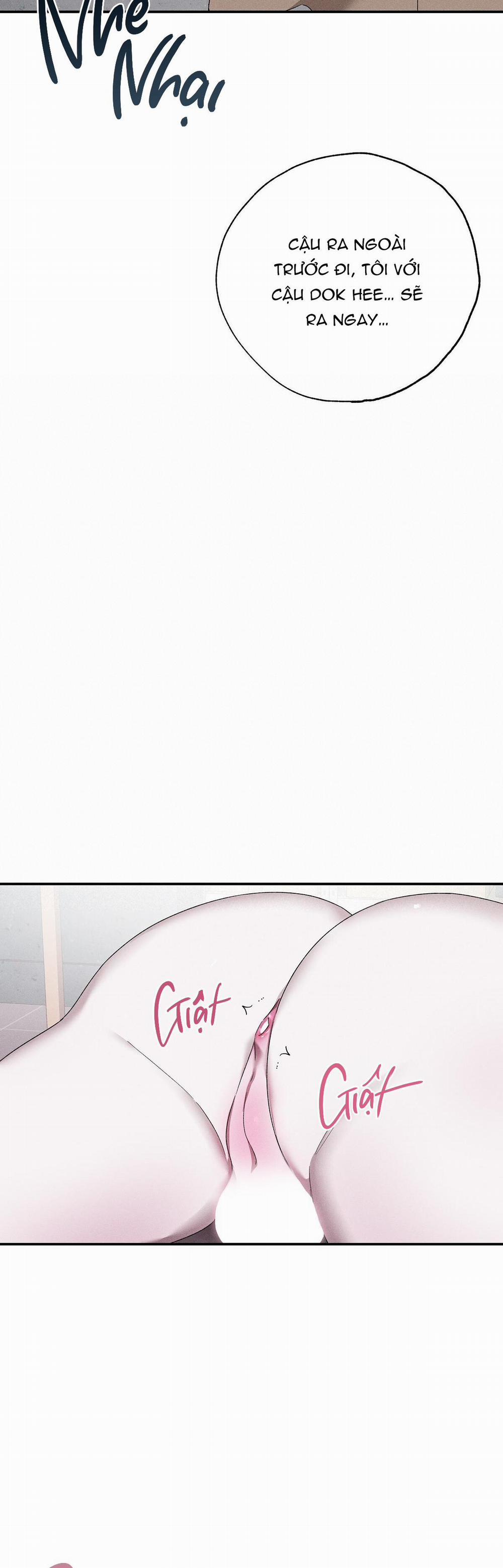 Love And Roll 3 trang 54