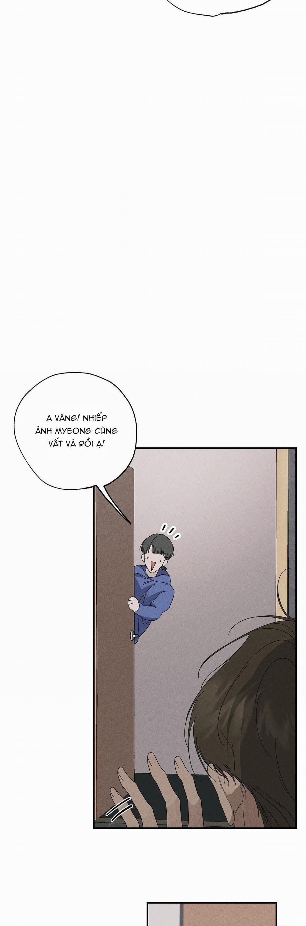 Love And Roll 3 trang 59