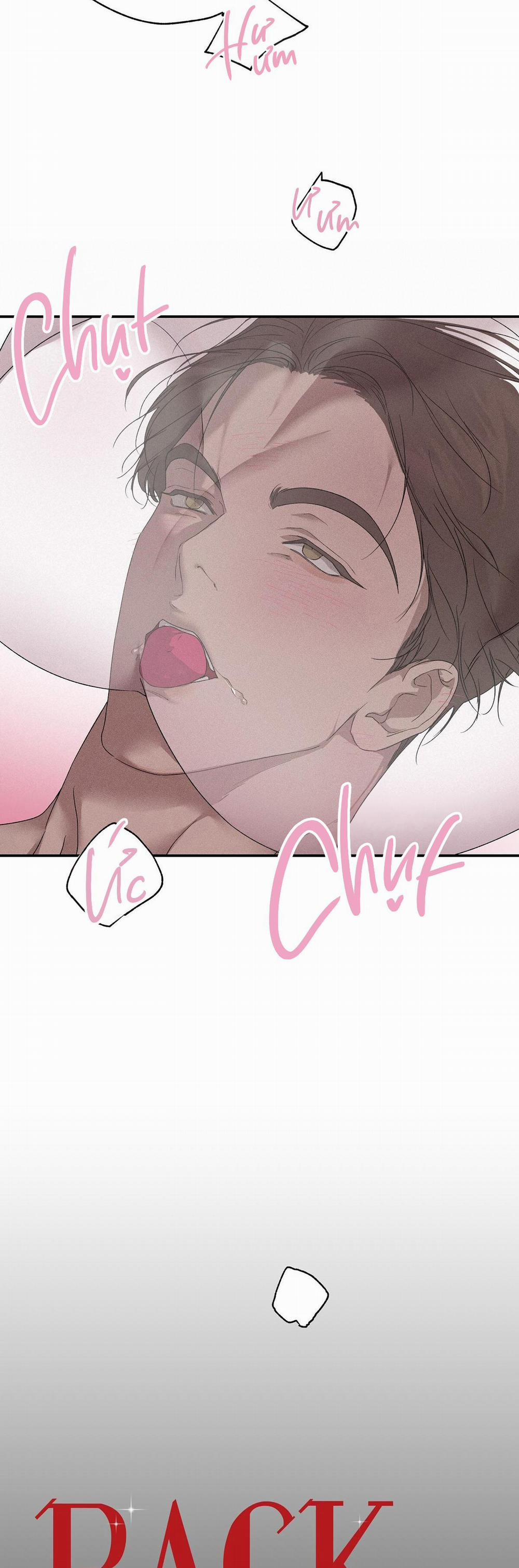 Love And Roll 3 trang 6