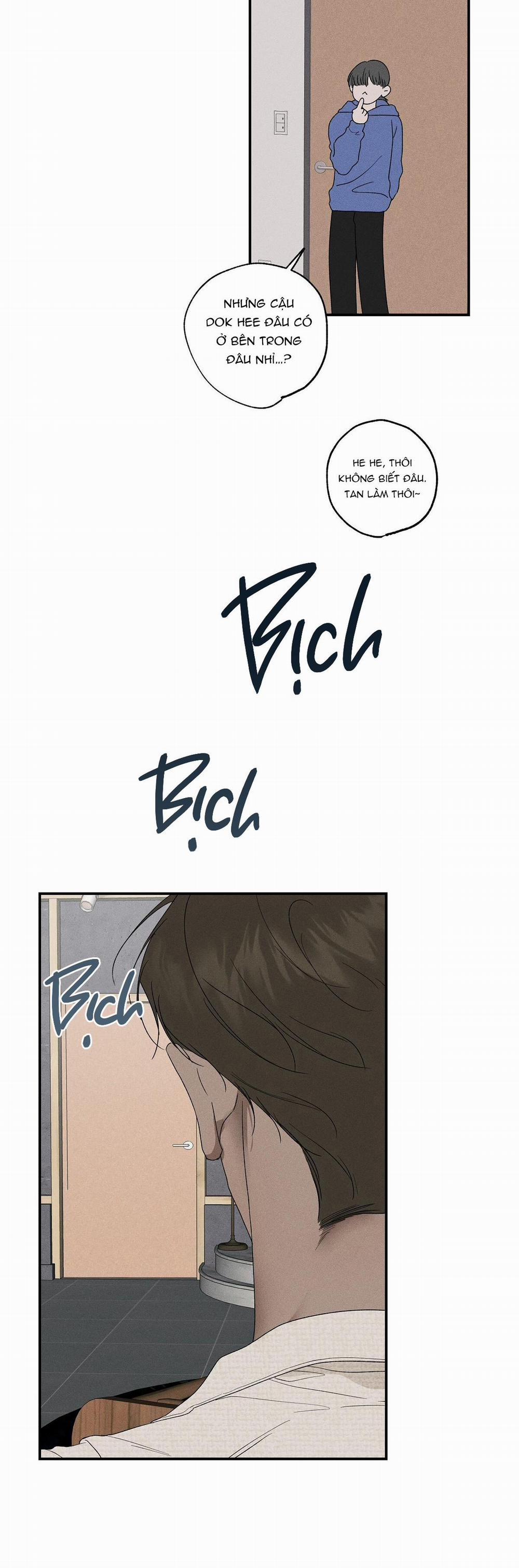 Love And Roll 3 trang 60