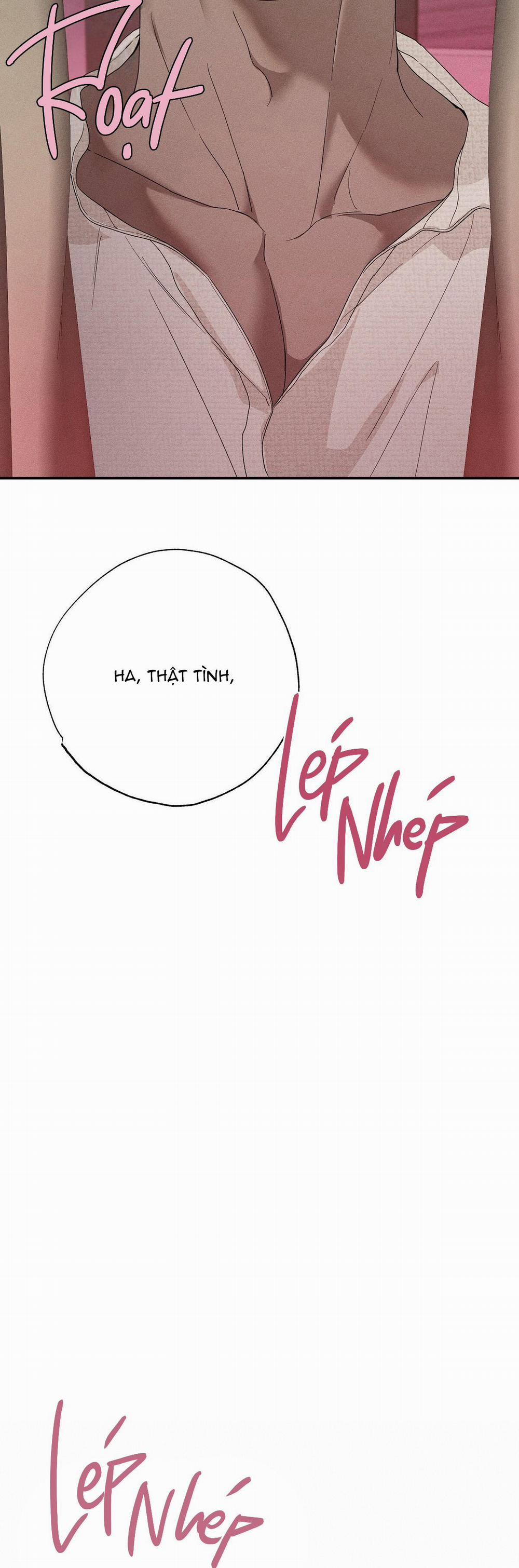 Love And Roll 3 trang 64