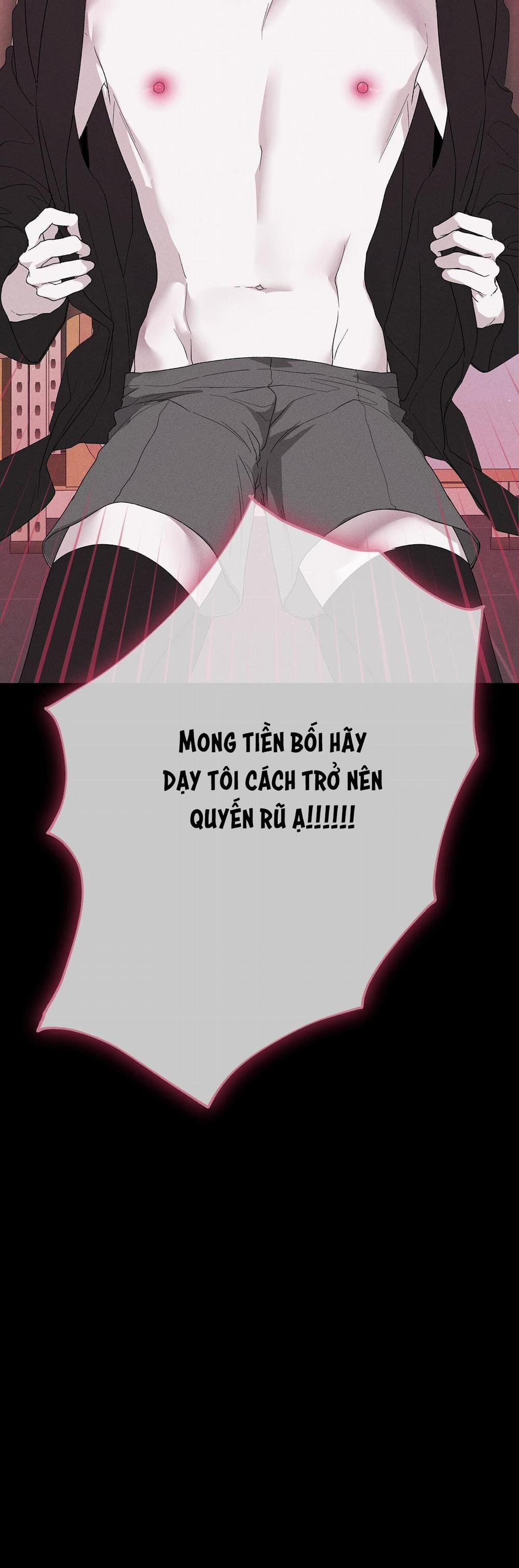 Love And Roll 3 trang 8