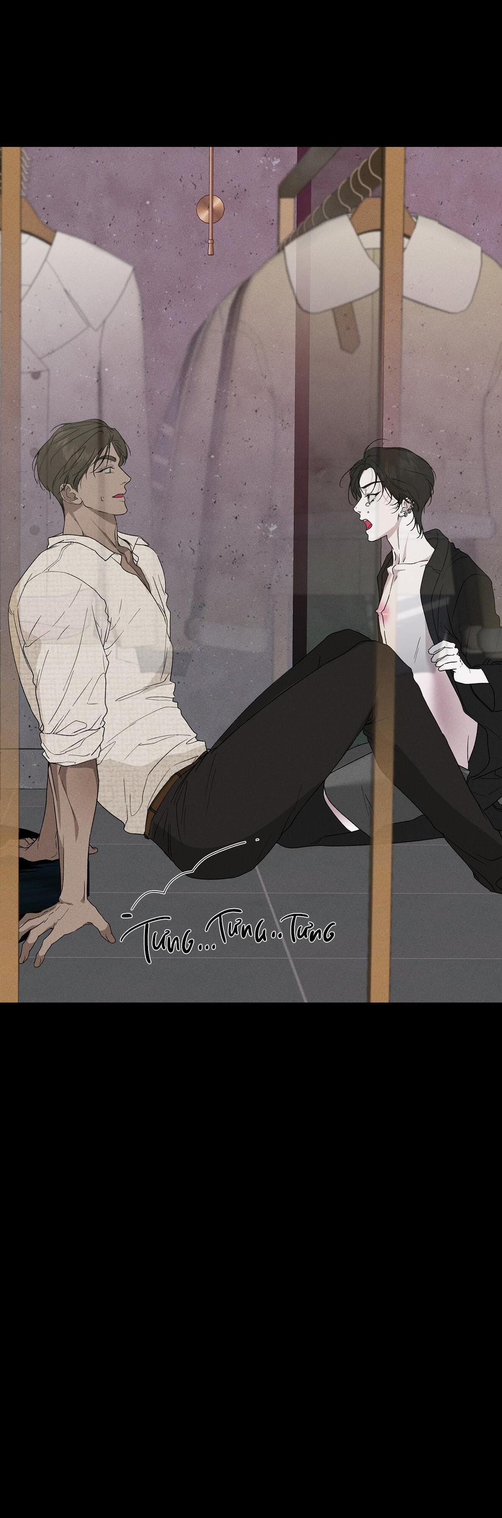 Love And Roll 3 trang 9