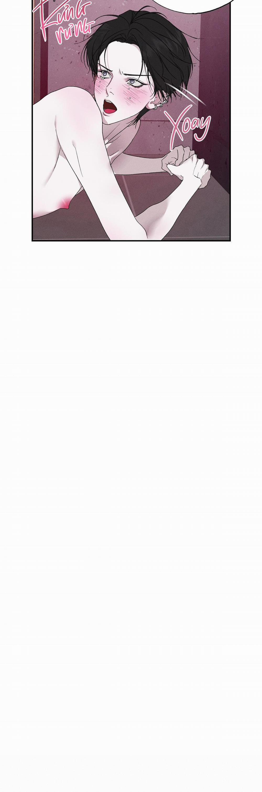 Love And Roll 4 trang 10