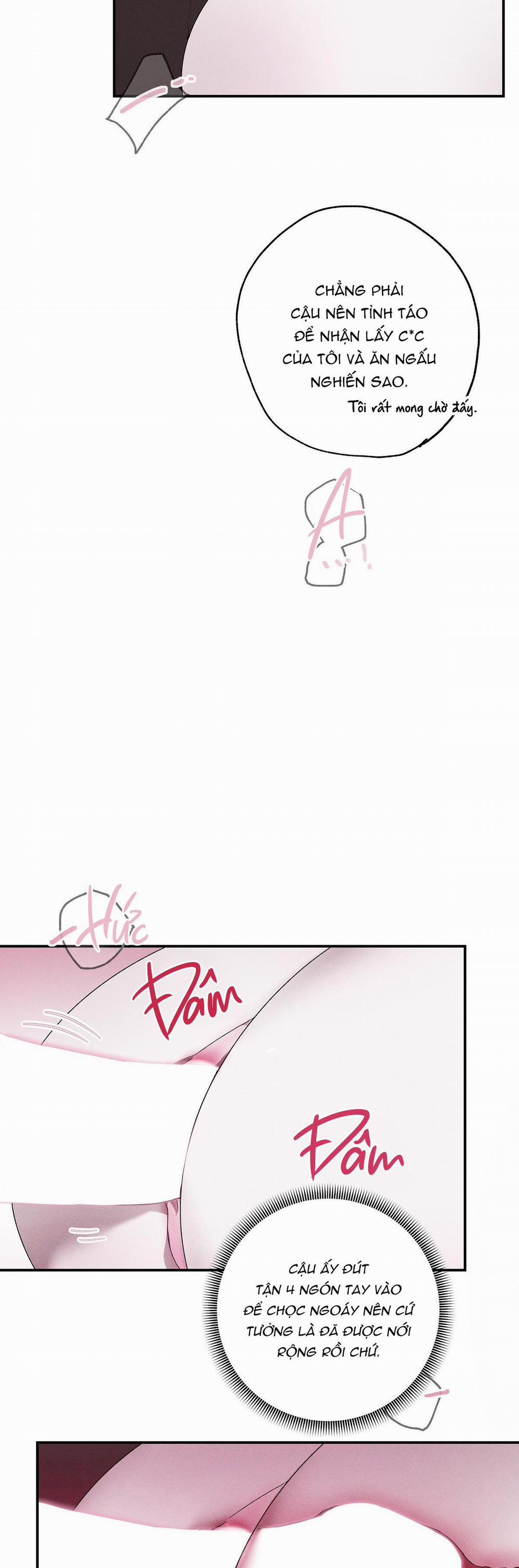 Love And Roll 4 trang 15