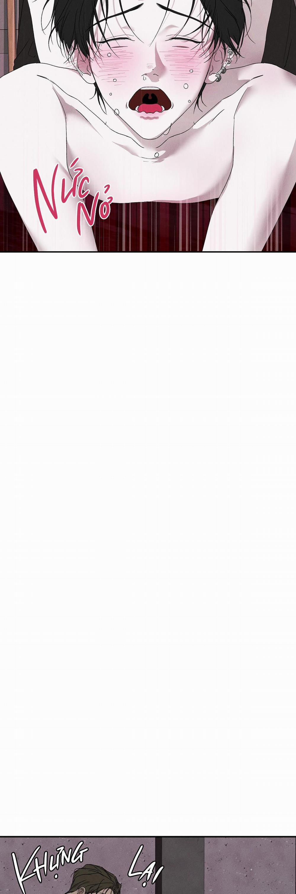 Love And Roll 4 trang 19