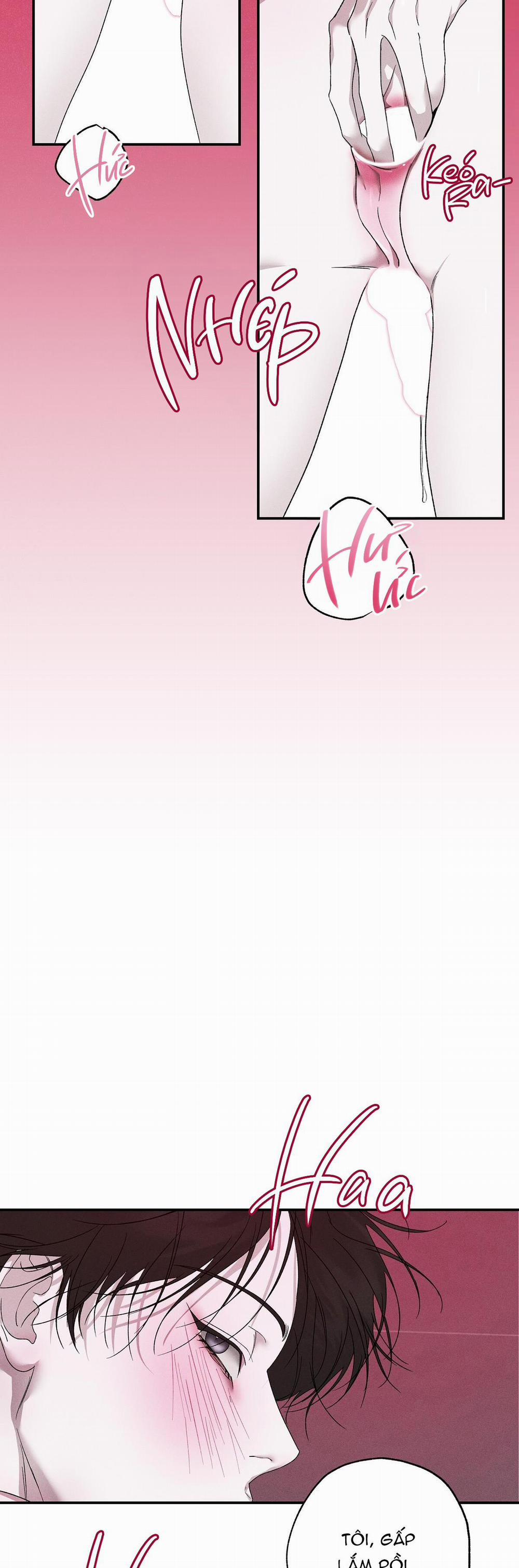 Love And Roll 4 trang 2