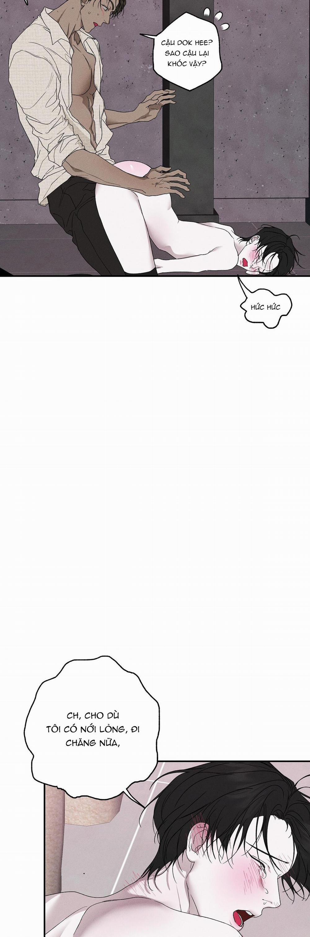 Love And Roll 4 trang 20