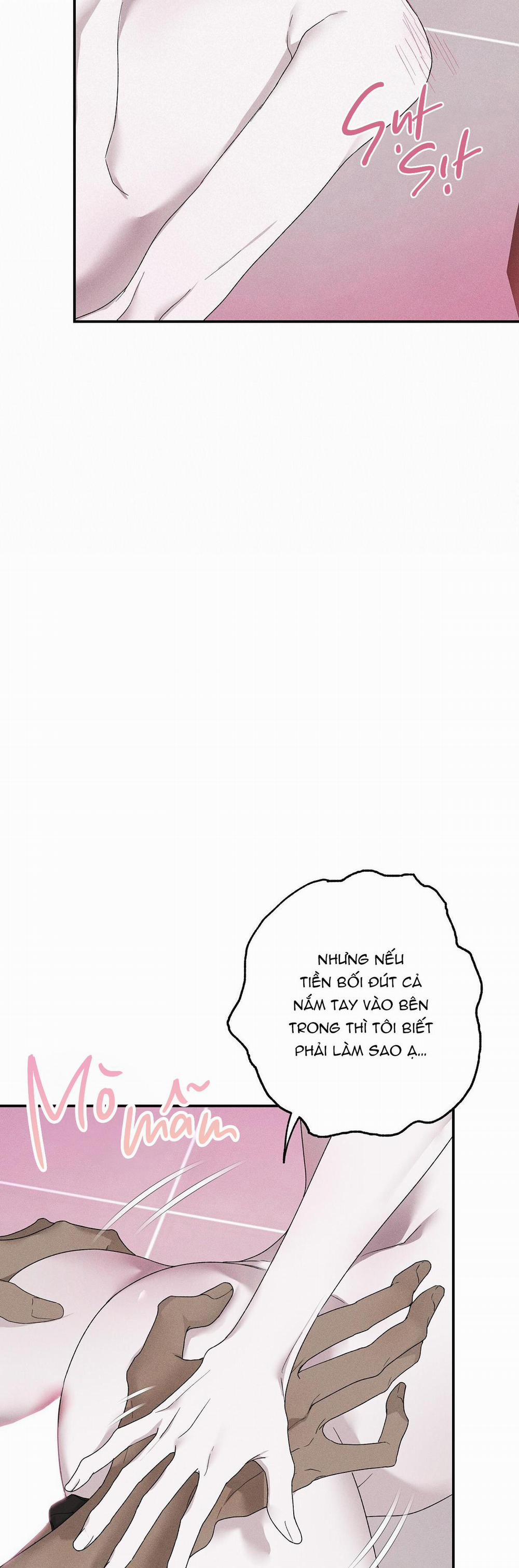 Love And Roll 4 trang 21