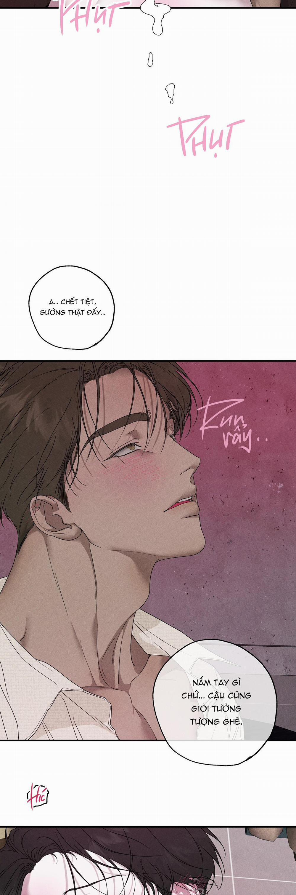 Love And Roll 4 trang 27