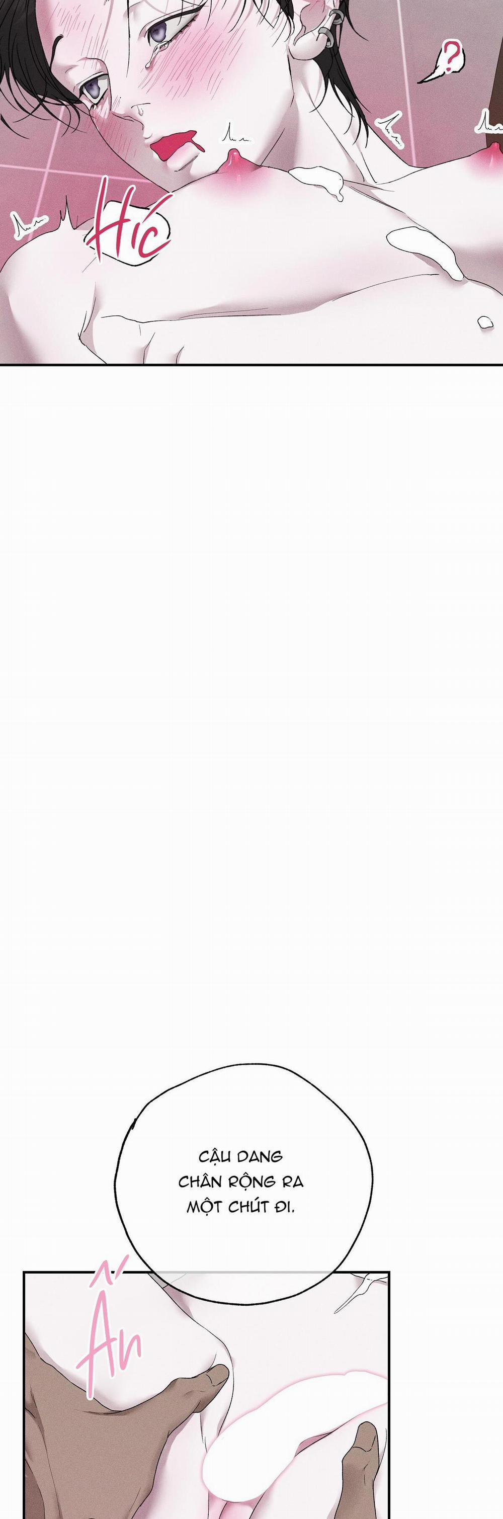 Love And Roll 4 trang 28