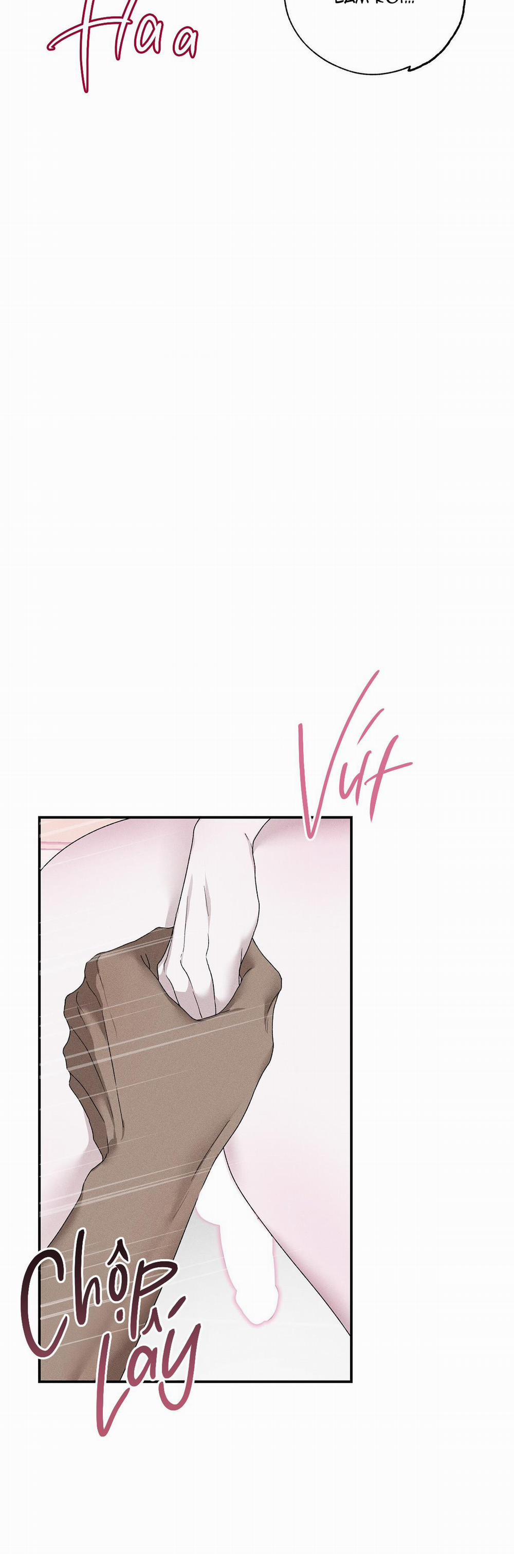 Love And Roll 4 trang 3