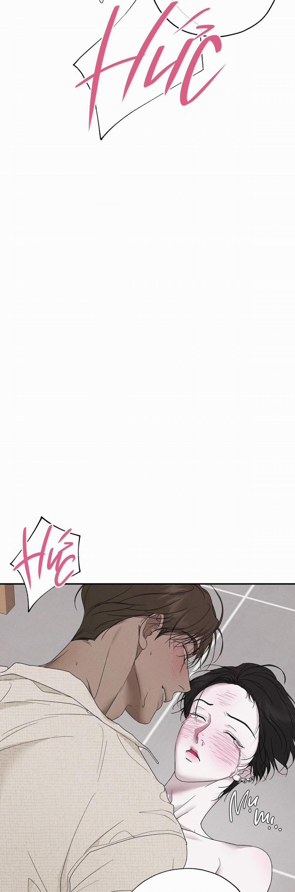 Love And Roll 4 trang 30