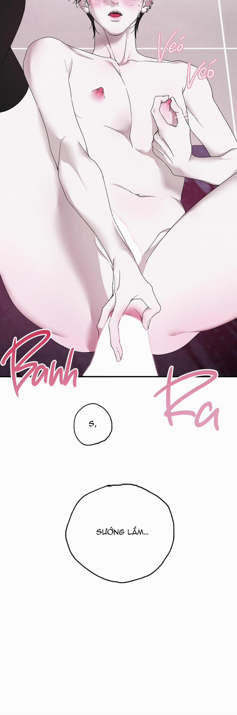 Love And Roll 4 trang 37