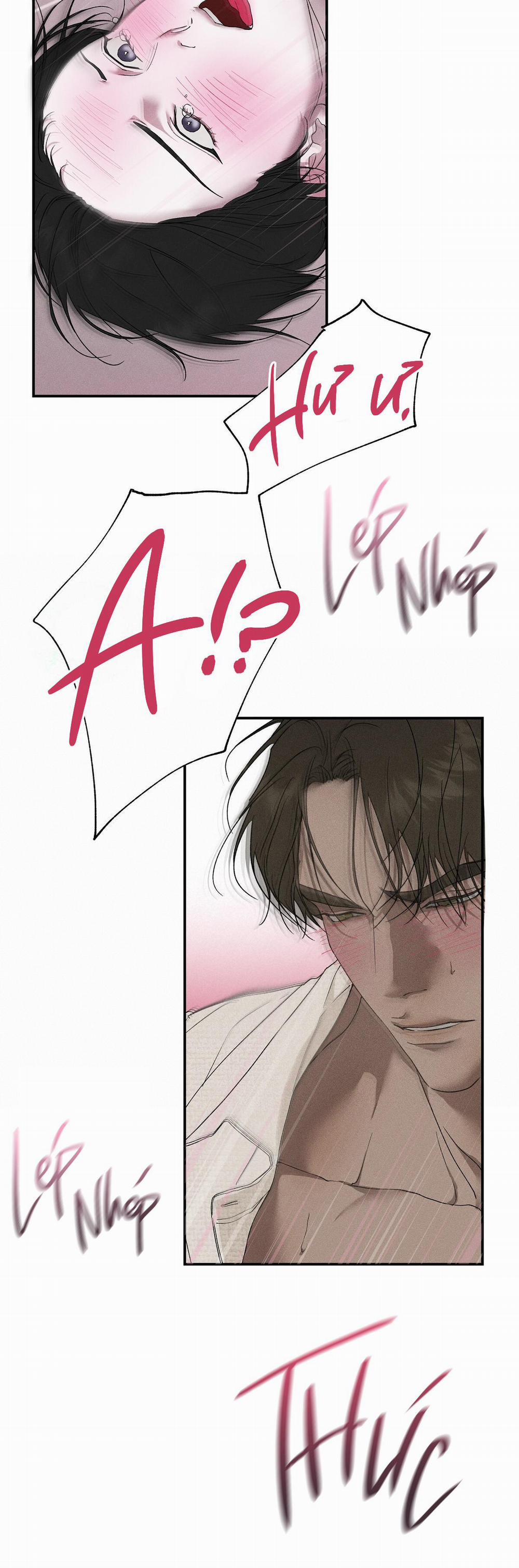 Love And Roll 4 trang 41