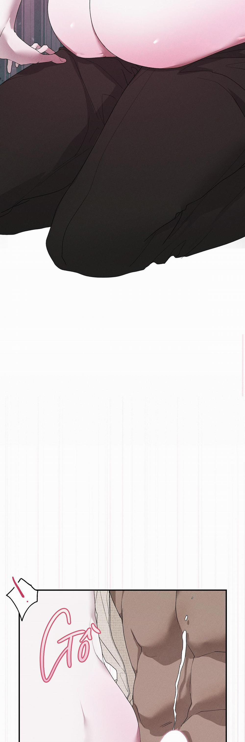 Love And Roll 4 trang 46