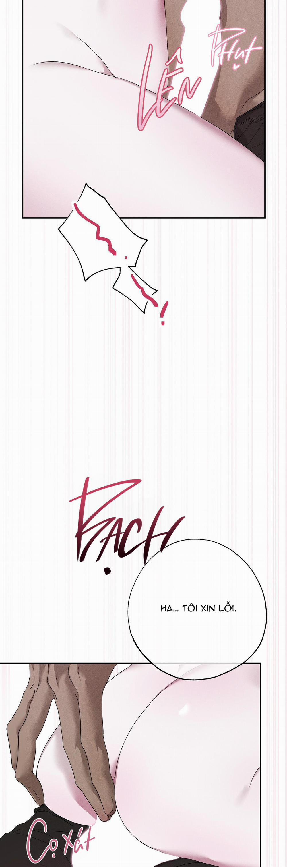 Love And Roll 4 trang 47