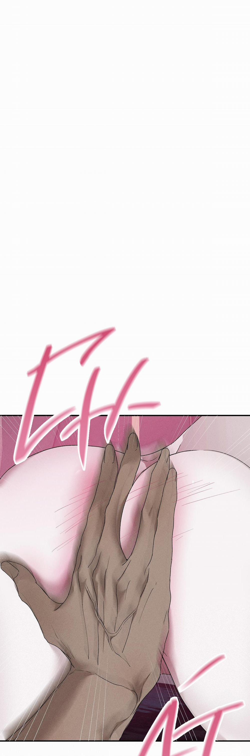 Love And Roll 4 trang 5