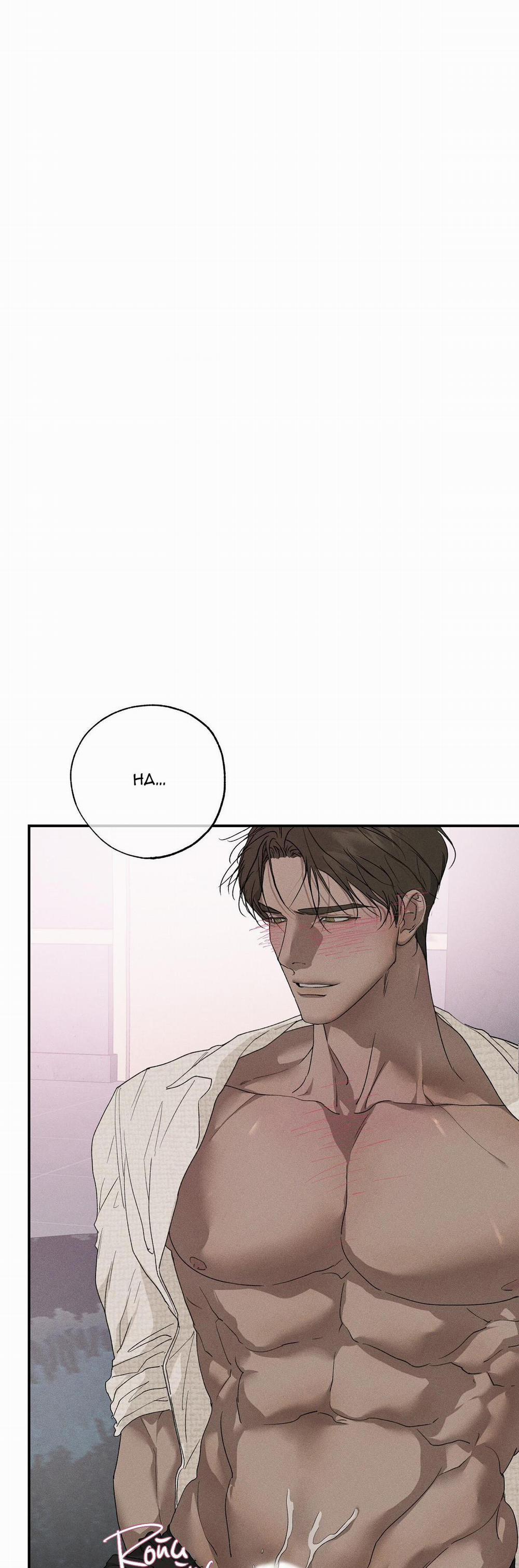 Love And Roll 4 trang 63