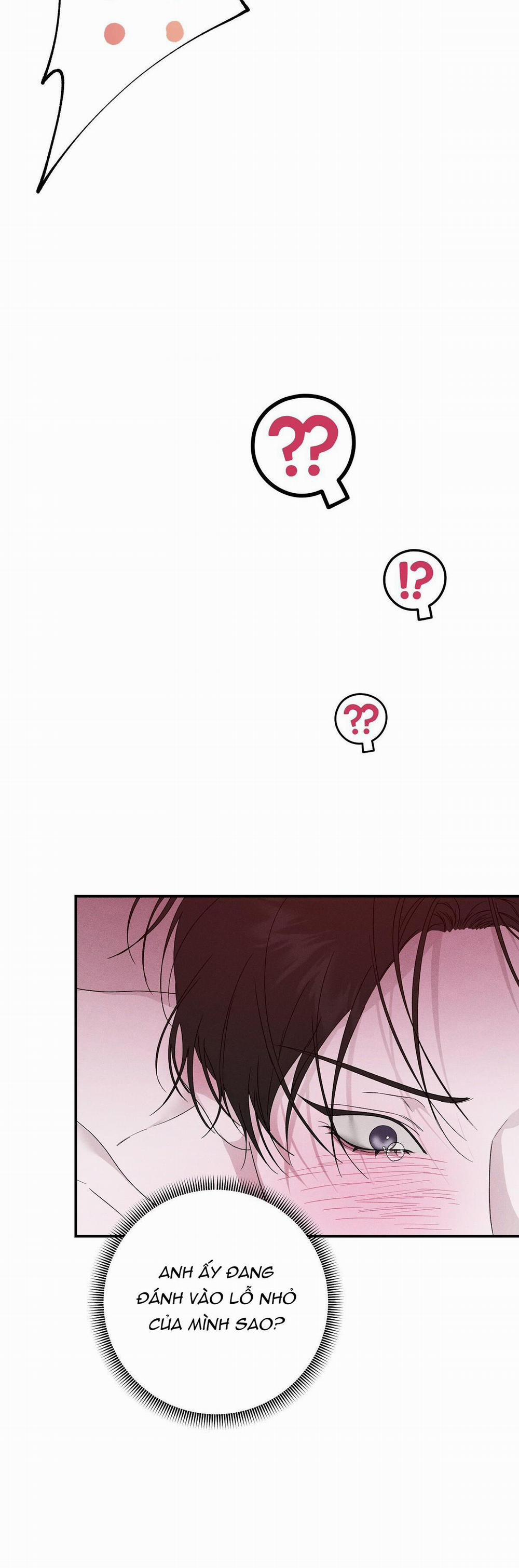 Love And Roll 4 trang 7