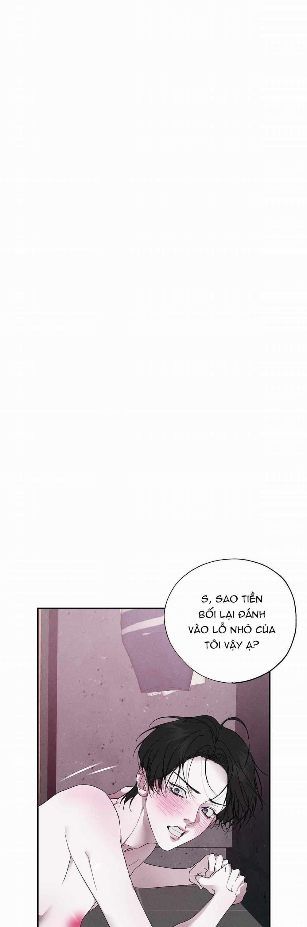 Love And Roll 4 trang 8