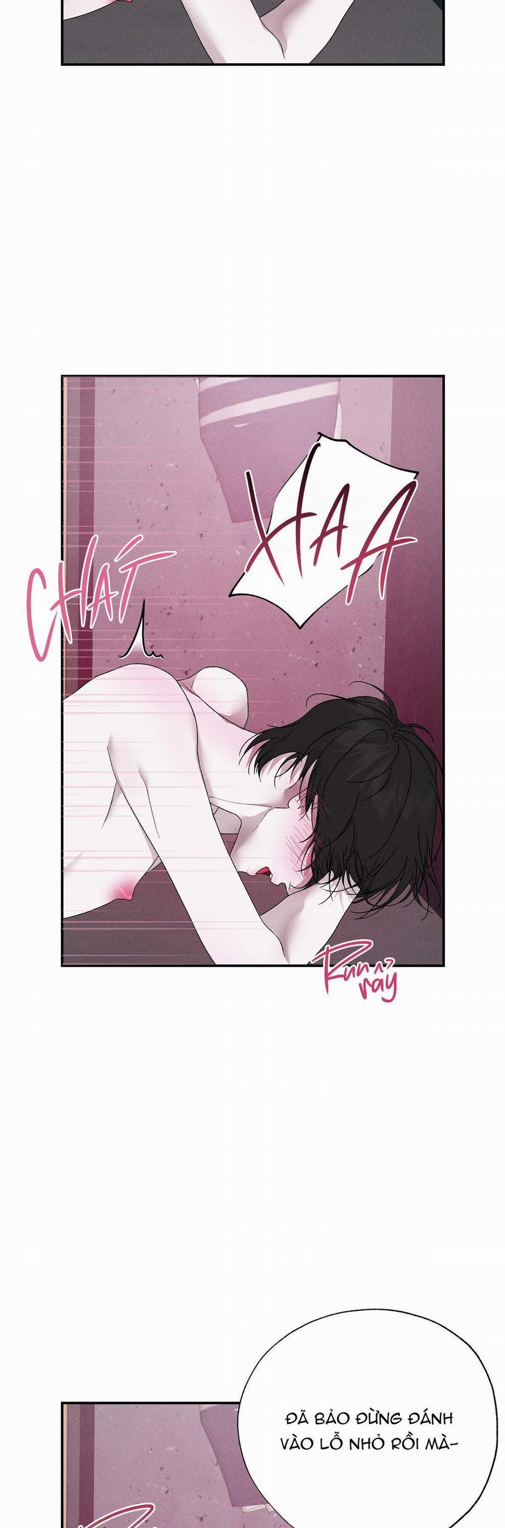 Love And Roll 4 trang 9