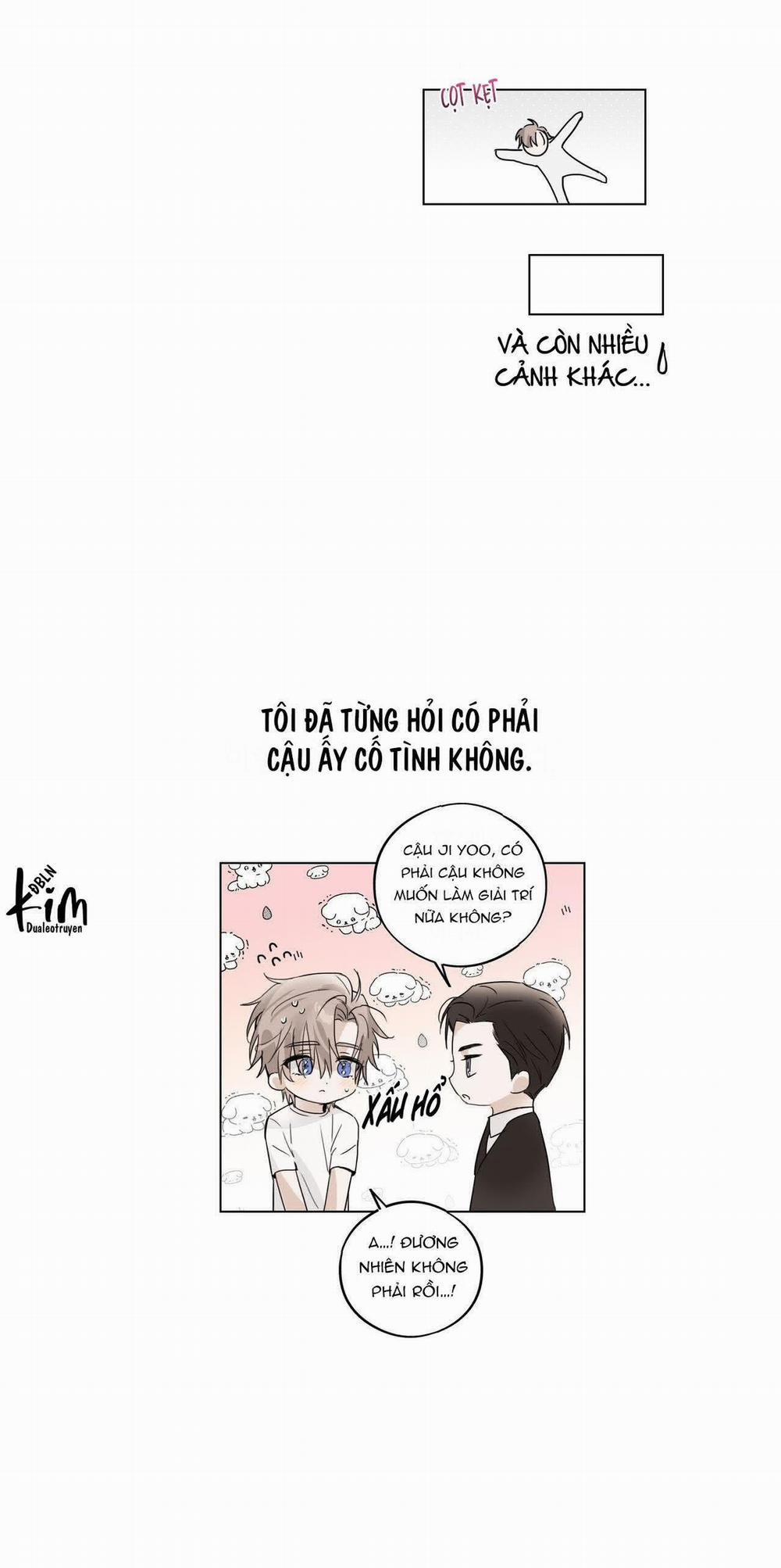 Love And Roll 5.1 trang 11