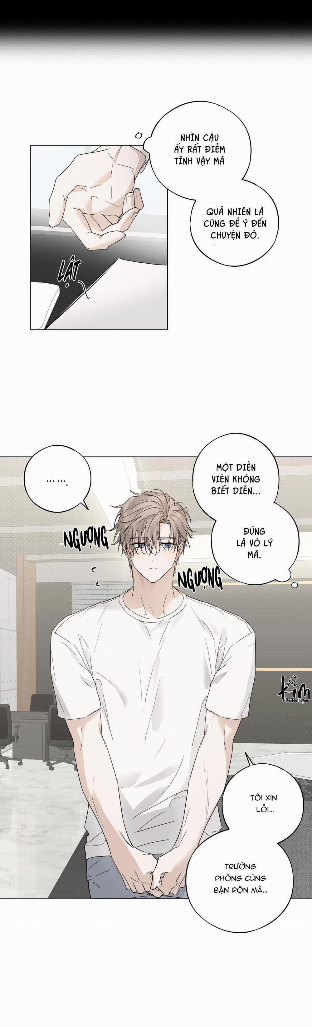 Love And Roll 5.1 trang 14