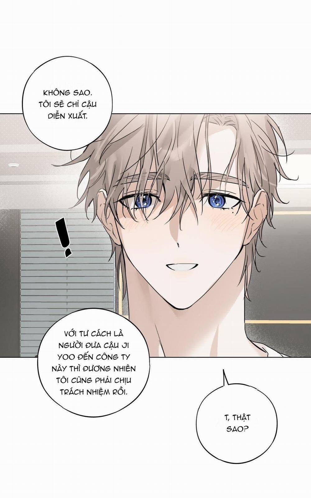 Love And Roll 5.1 trang 16