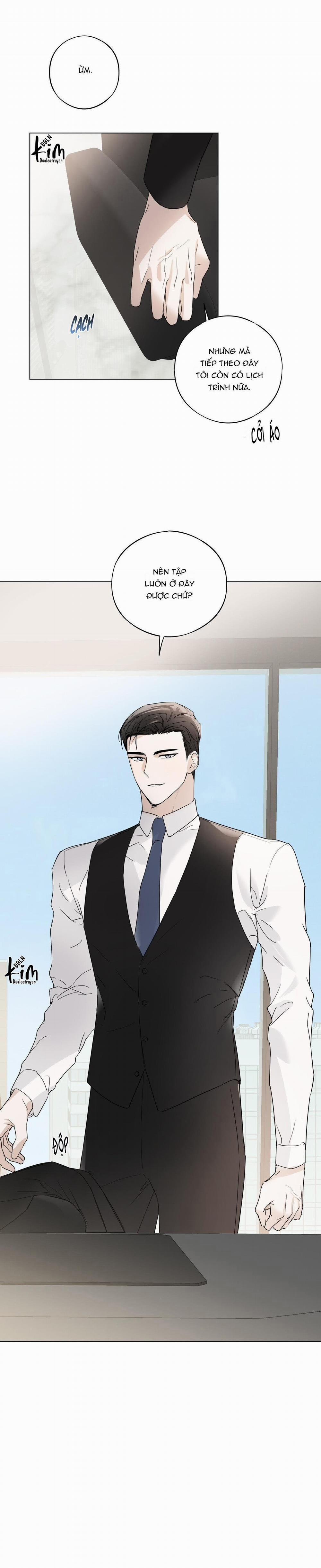 Love And Roll 5.1 trang 17