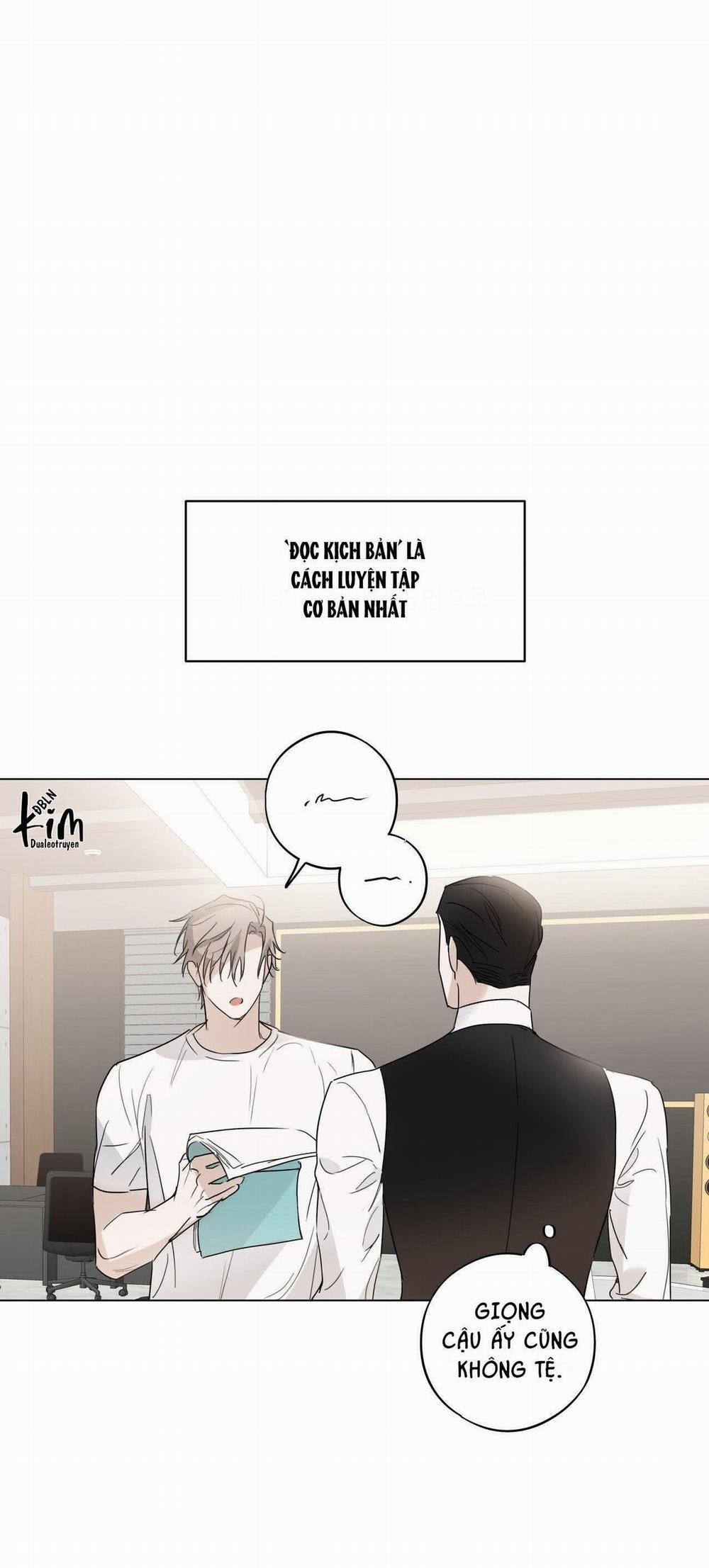 Love And Roll 5.1 trang 18