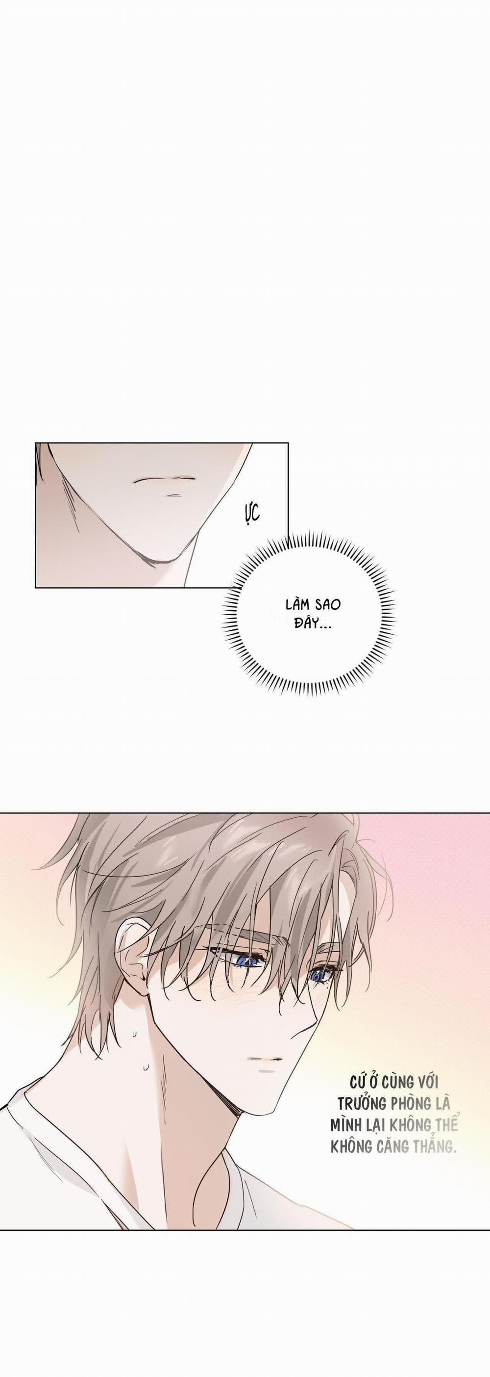 Love And Roll 5.1 trang 23