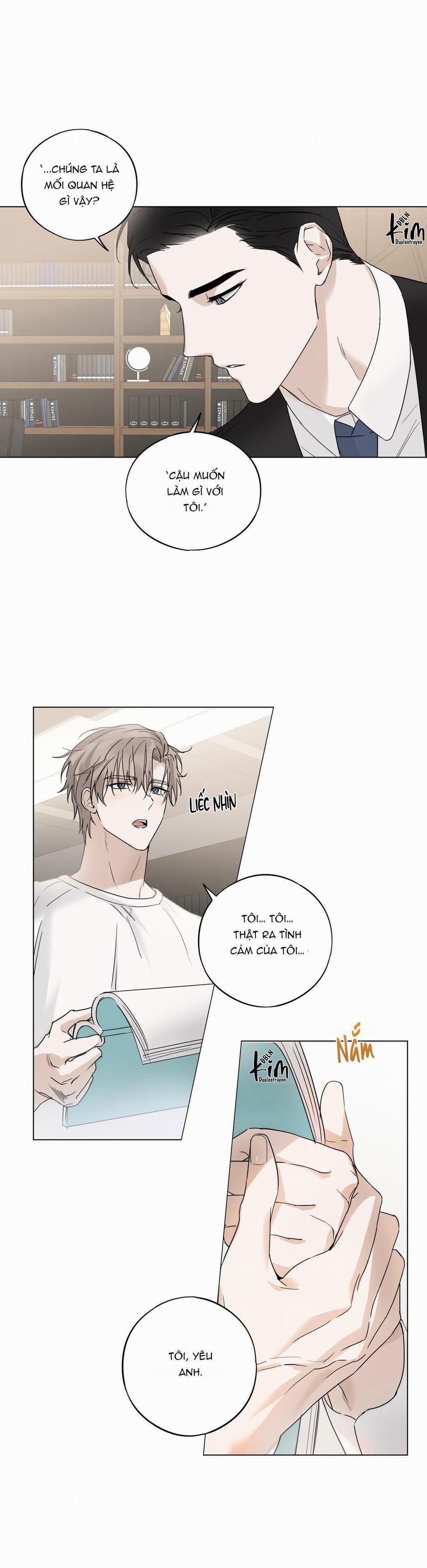 Love And Roll 5.1 trang 24