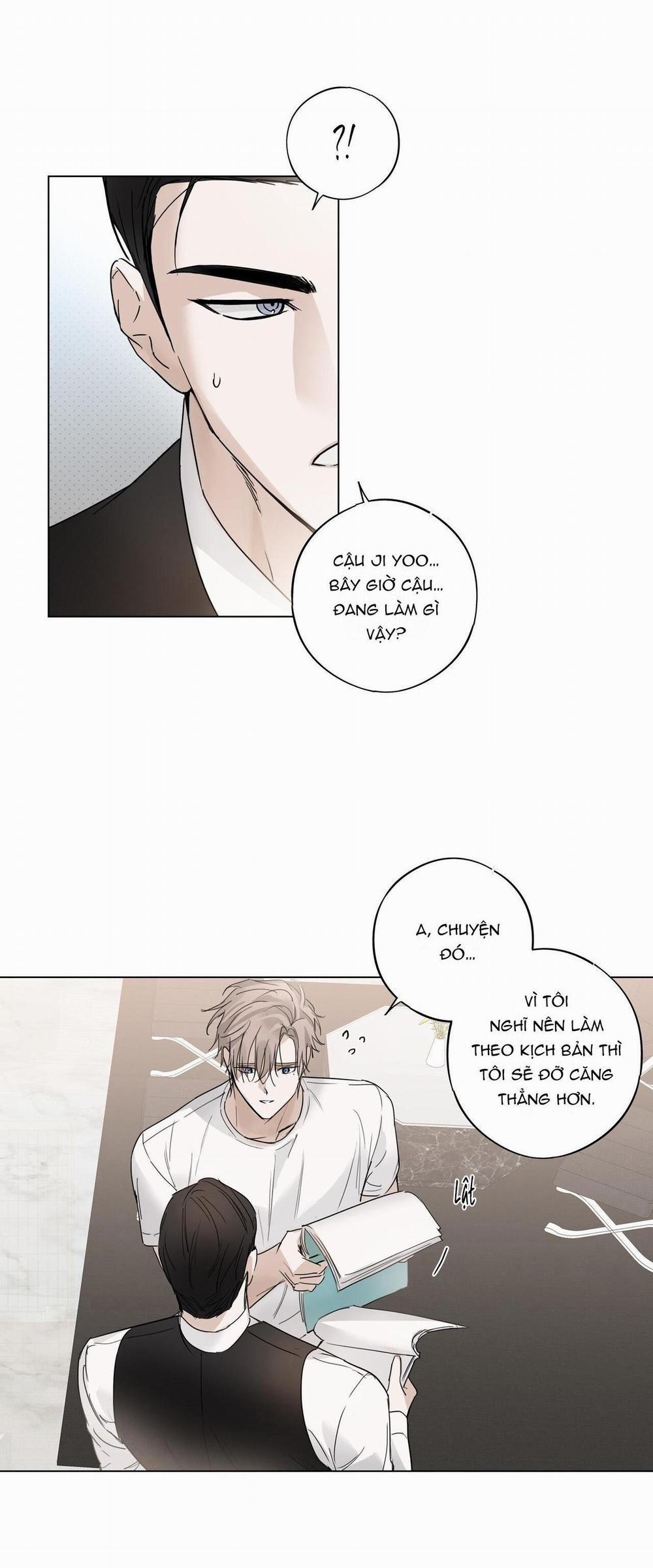 Love And Roll 5.1 trang 27