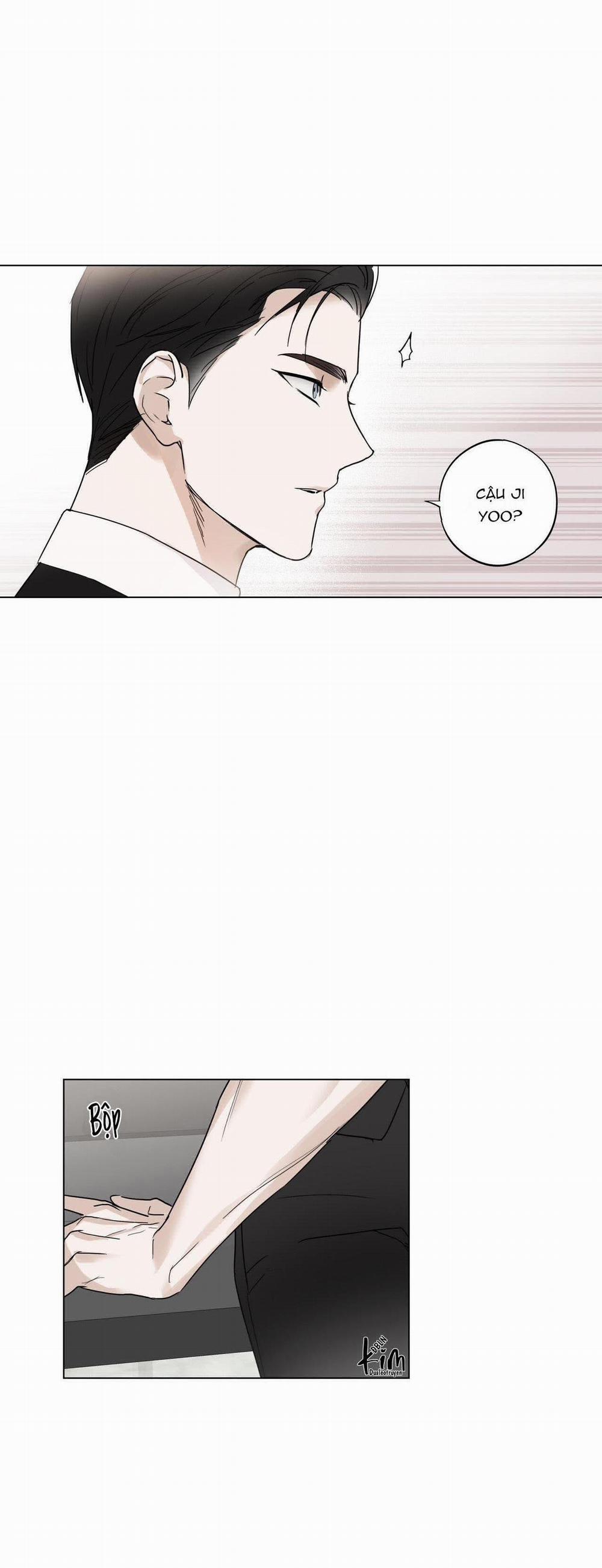 Love And Roll 5.1 trang 32