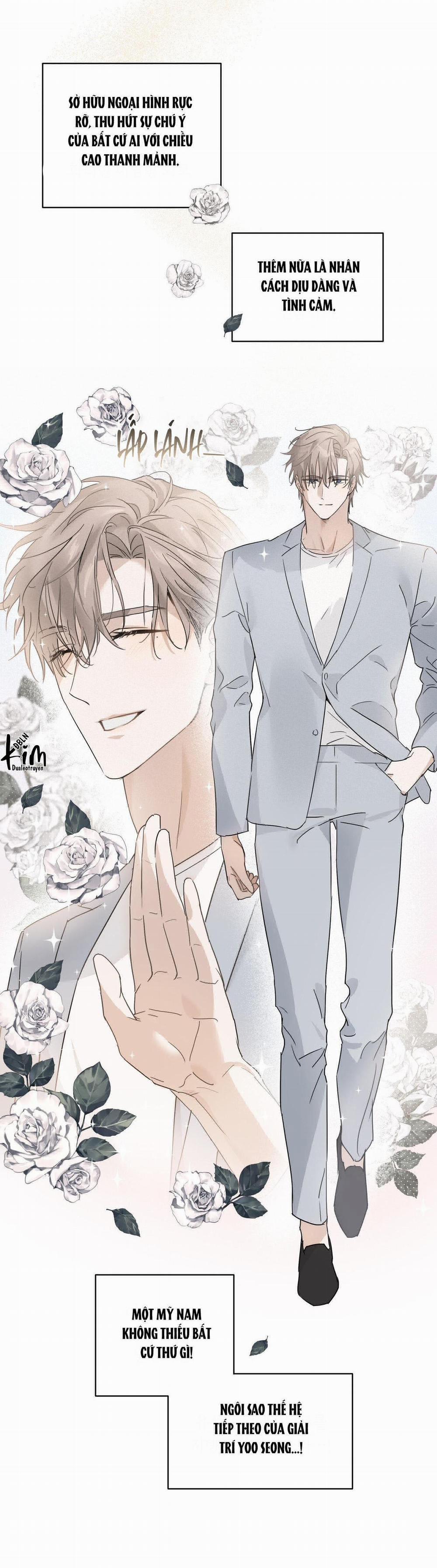 Love And Roll 5.1 trang 7