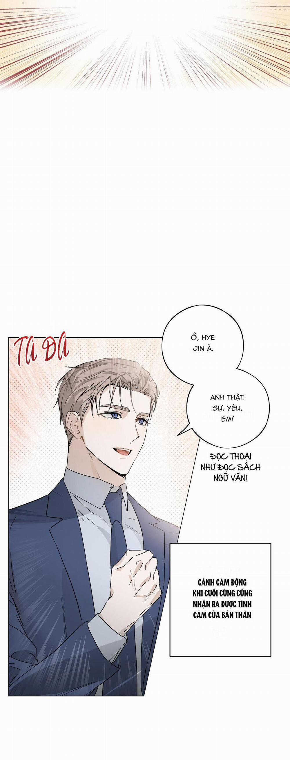 Love And Roll 5.1 trang 9