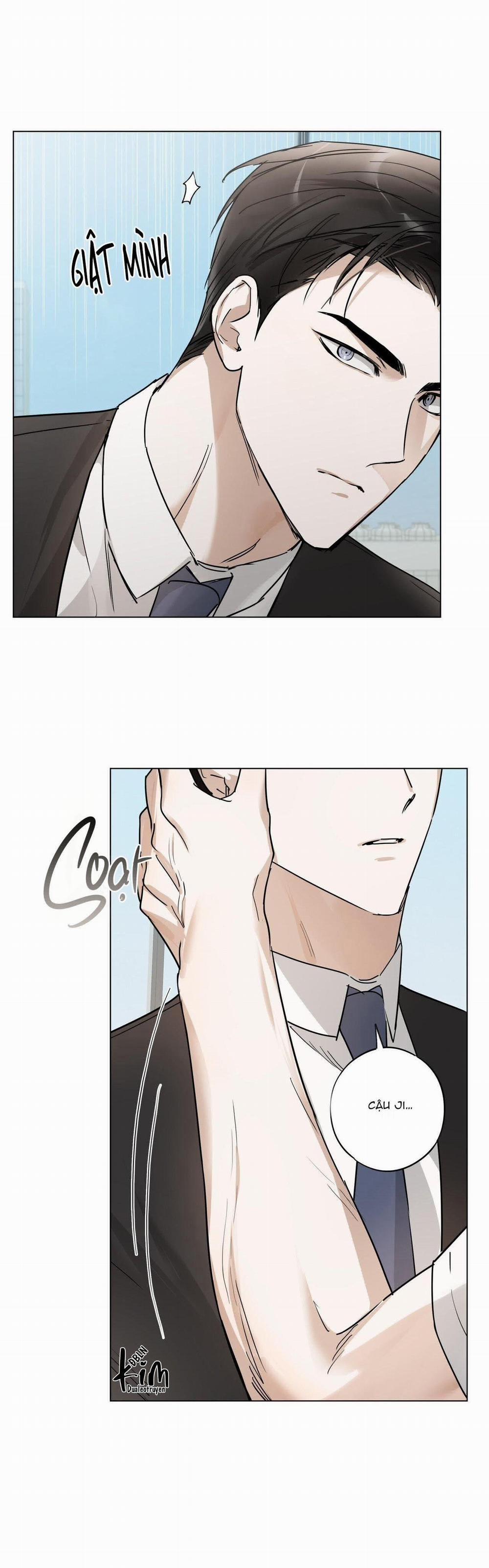 Love And Roll 5.2 trang 11