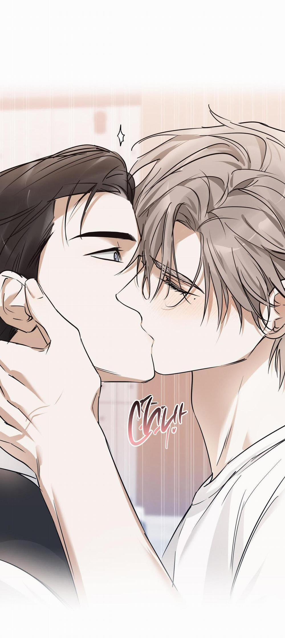 Love And Roll 5.2 trang 12