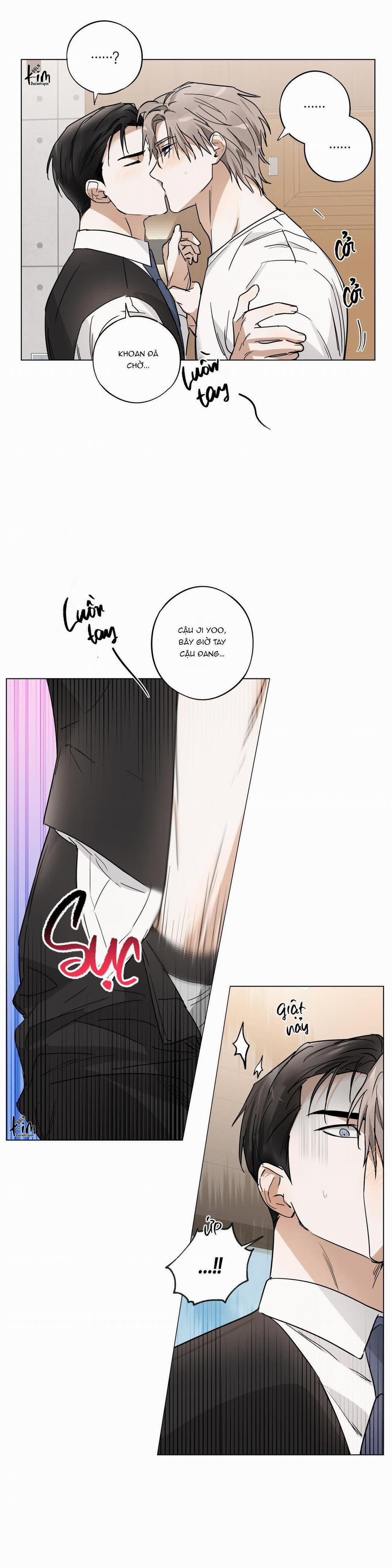 Love And Roll 5.2 trang 16