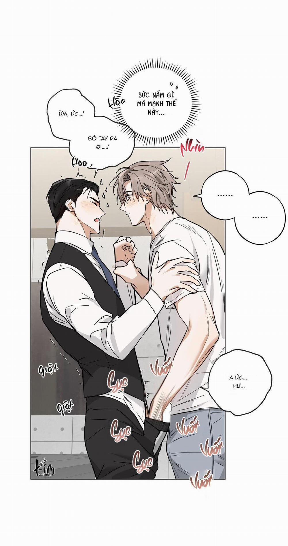 Love And Roll 5.2 trang 18