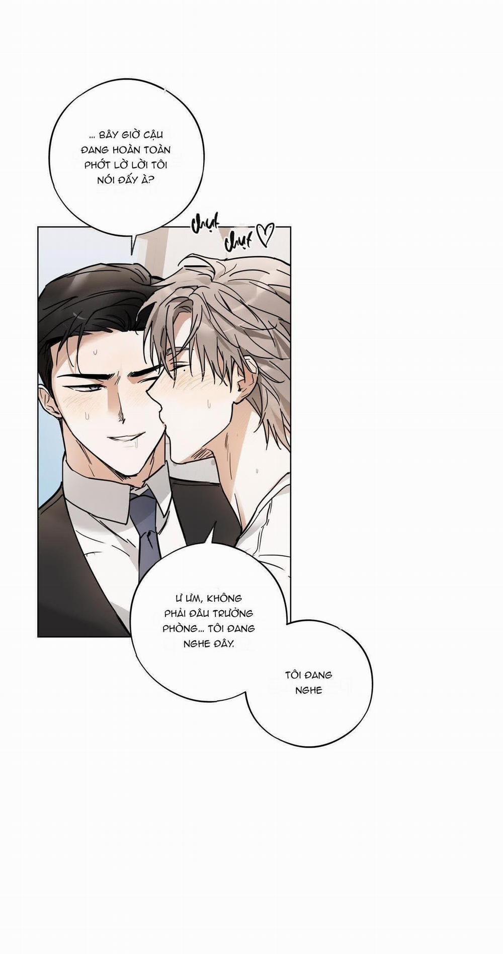 Love And Roll 5.2 trang 27