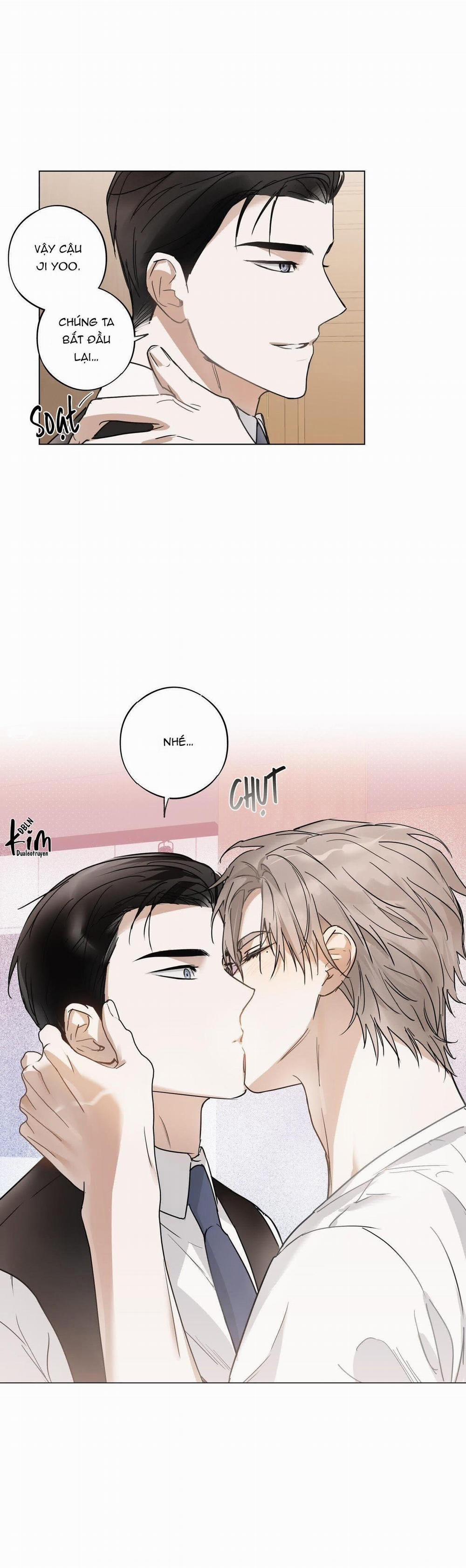 Love And Roll 5.2 trang 3