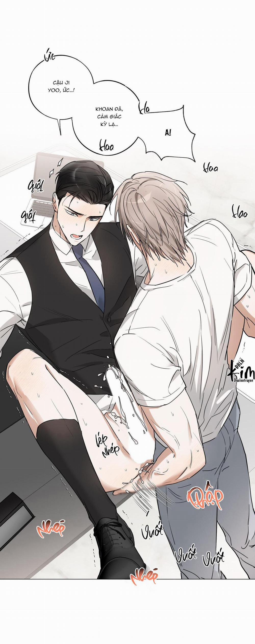 Love And Roll 5.2 trang 31