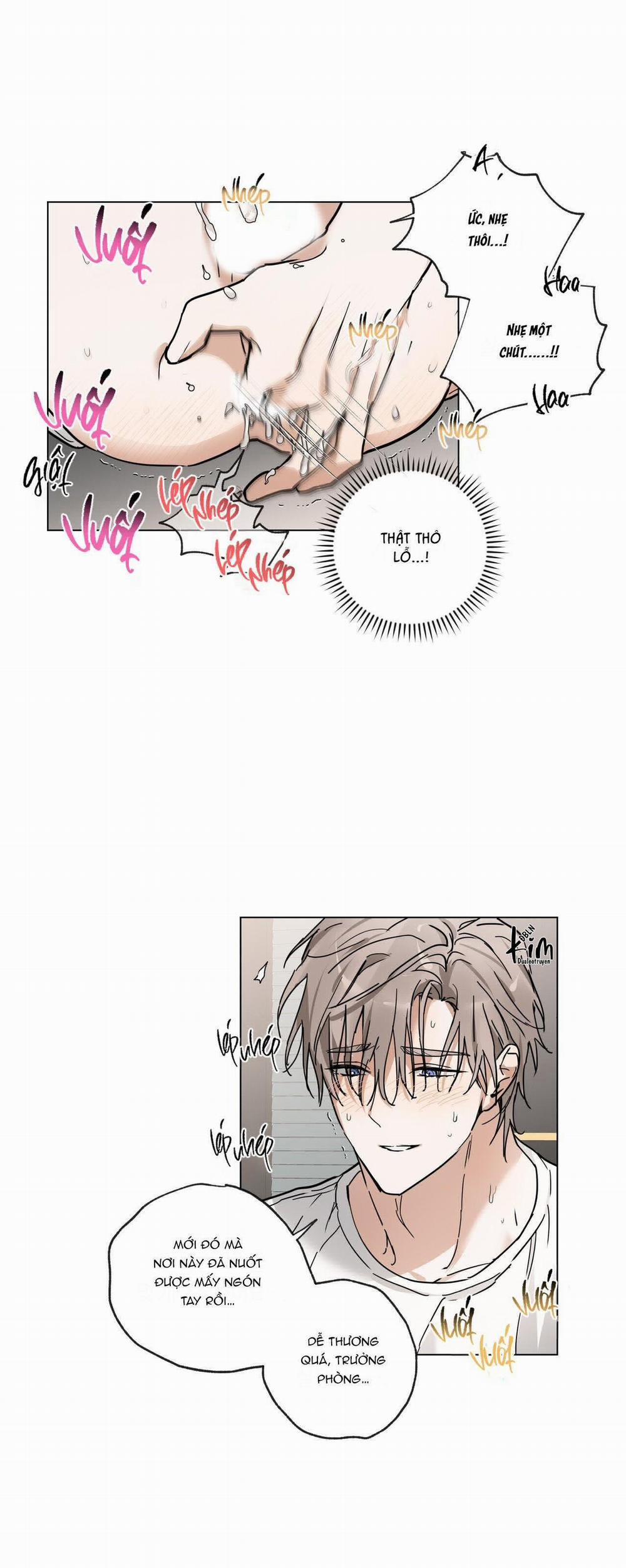 Love And Roll 5.2 trang 32