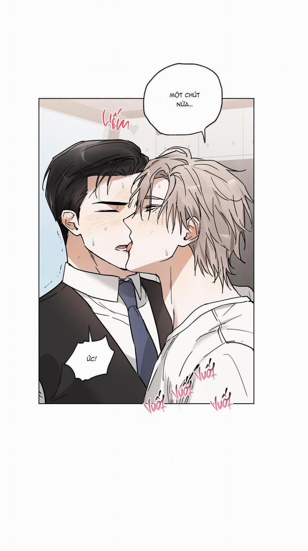 Love And Roll 5.2 trang 33